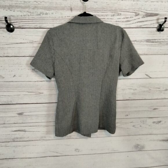 "Victoria Ashley" ( New York) woman's dress jacket - Picture 3 of 6